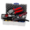 Kabelcrimpzange Knipex 97 90 14