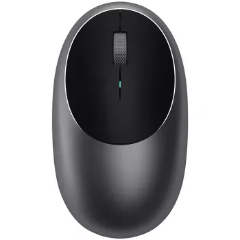 Satechi M1 Maus Bluetooth Space Grey