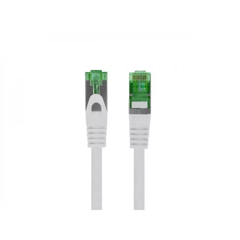 Netzwerkkabel Lanberg PCF7-10CU-0300-S RJ-45 Cat7 3 m Grau