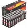 Alkaline-AAA-Batterien ANSMANN 1521-0015 – 40er-Pack