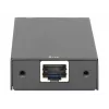 Digitus DS-51202 DVI-Dongle für modulare KVM-Konsolen, RJ45 auf DVI, USB, bis zu 60 m, Full HD
