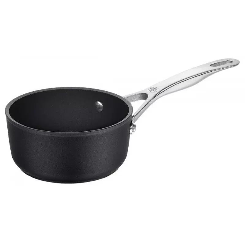 Ballarini ALBA Stielkasserolle 16 cm, 1,4 l, ALBG1L0.16U