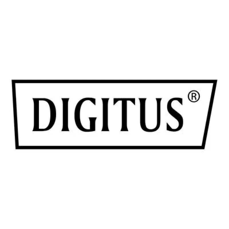 Digitus 40G QSFP+ auf 4x SFP+ Direct Attach Kabel 3m