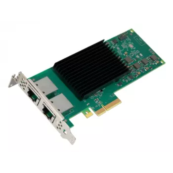 Intel Ethernet Network Adapter E610-XT2 - Netzwerkadapter - PCIe 4.0 x4 - 10 Gigabit Ethernet x 2 (E610XT2)