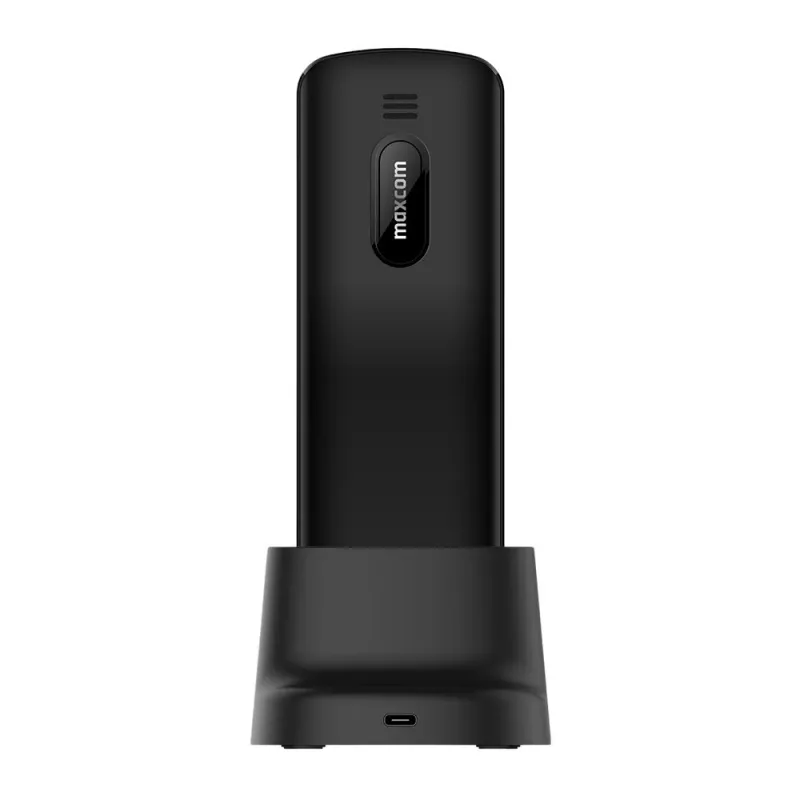 MaxCom MM34D 4G SIM-Tischtelefon