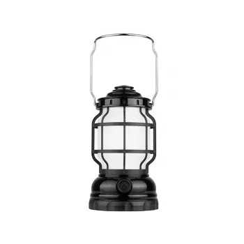 Touristenlampe Retro