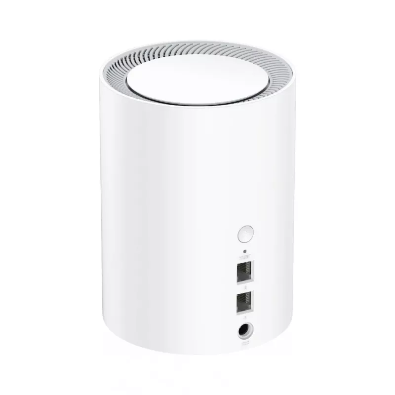 Mesh-System Cudy M1800 Dualband Wi-Fi 6 Intern Weiß