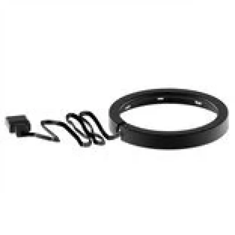 Singularity Computers SC-P3-ARGB-RING-AL Protium 3.0 ARGB-Ring, Acetal