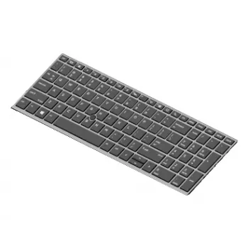 HP L14366-031 Laptop-Ersatzteil Tastatur