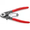 Knipex 95 61 150 Bowdenzugschneider, 150 mm