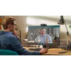 Yenkee YWC 300 Full HD Webcam mit Mikrofon, USB