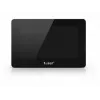 Touchscreen-Bediengerät SATEL INT-TSH2R-B 7 Zoll schwarz für Alarm- und Steuerzentralen