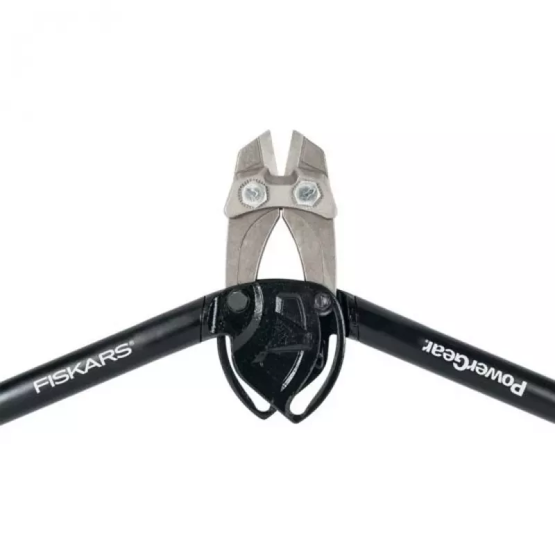 Fiskars PowerGear Bolzenschneider 61 cm (1027214)