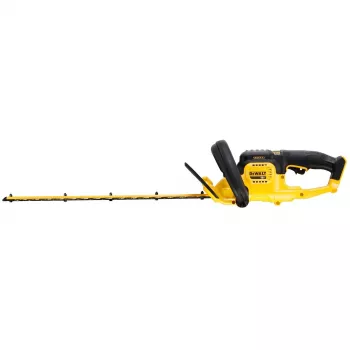 Dewalt 55cm 25mm Gap 18V XR Li-Ion Akku-Heckenschere - Basisgerät