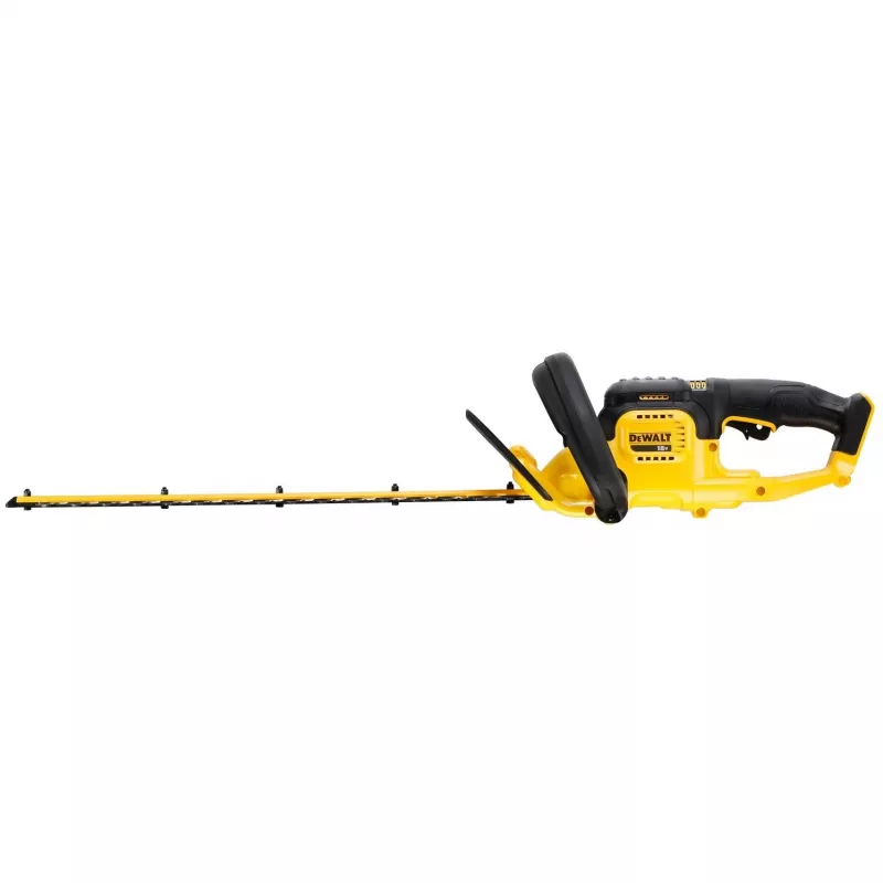 Dewalt 55cm 25mm Gap 18V XR Li-Ion Akku-Heckenschere - Basisgerät