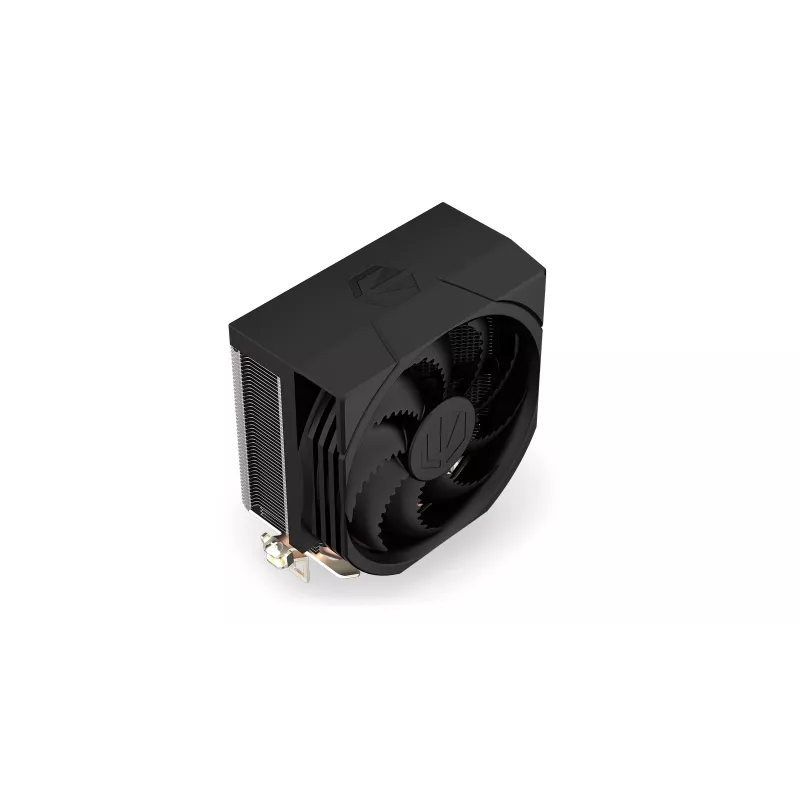 ENDORFY Spartan 5 MAX Prozessor-Luftkühler 12 cm Schwarz