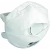 Gesichtsmaske Cimco 141280 Weiß EN 149:2001+A1:2009