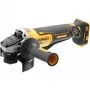 DeWALT DCG406NT-XJ 18 V XR Akku-Winkelschleifer, 125 mm (ohne Akku)