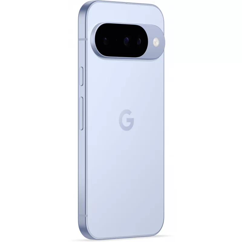 Google Pixel 10 Dual SIM Android 16.0 5G USB Type-C 12 GB 256 GB 4970 mAh Violett