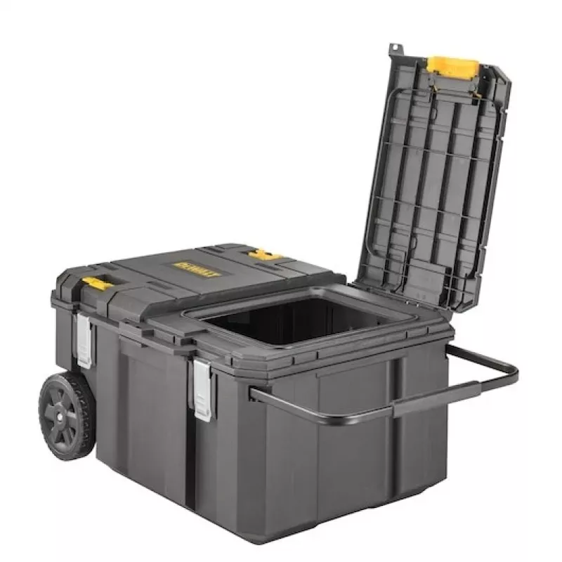 DeWALT DWST17871-1 Trolley-Werkzeugkoffer, unbestückt