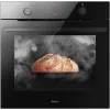 Backofen Amica ED37610B X-TYPE STEAM