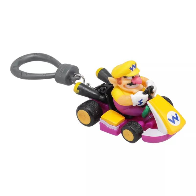 Paladone Mario Kart Backpack Buddies CDU mit 24 Stück