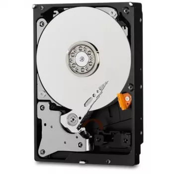 Interne Überwachungsfestplatte Western Digital Purple 2 TB SATA III WD20PURZ