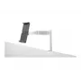 Passiver Halter Durable 8931-23 Tablet/UMPC Silber