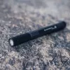 Ledlenser P4 LED-Stifttaschenlampe, Schwarz