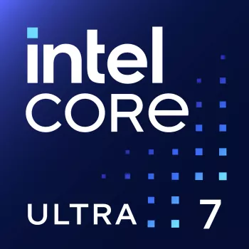 Prozessor Intel Core Ultra 7 265, 3,4 GHz, 8 Kerne, 30 MB Cache, FCLGA1851