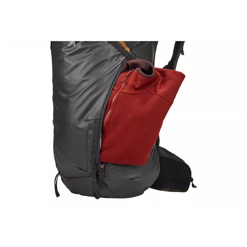 Thule | Stir, 35L | Herren-Wanderrucksack | Obsidian