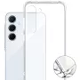 4smarts Hybrid Case Ibiza 541338 Hülle für Samsung Galaxy A56
