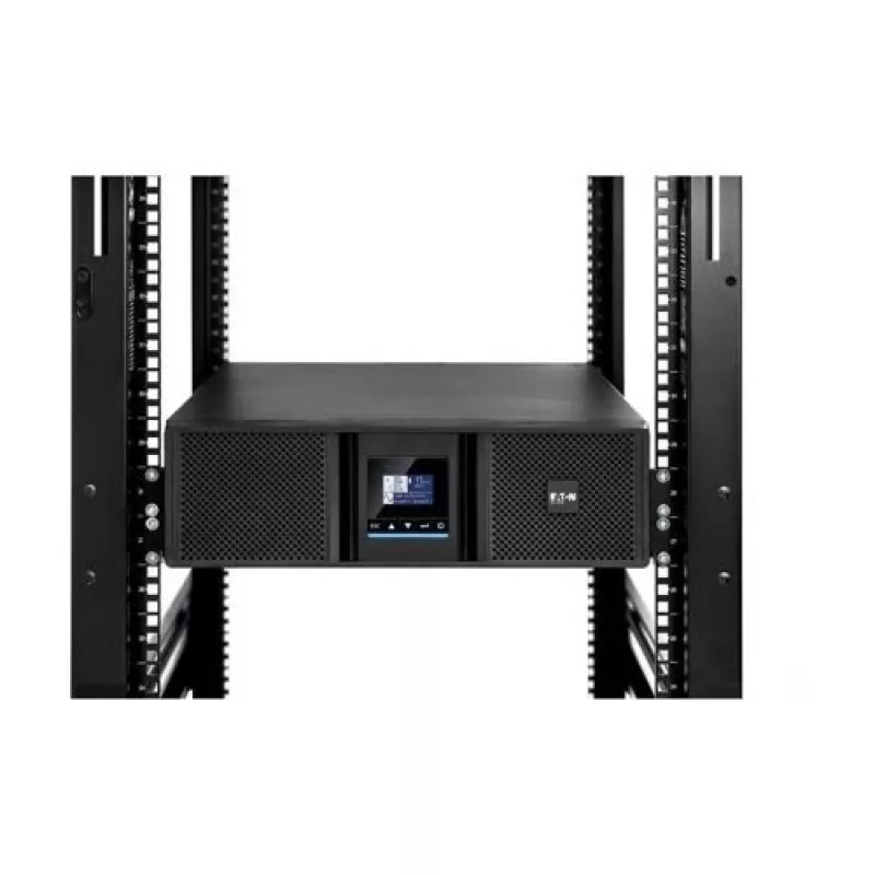 Uninterruptible Power Supply Eaton 9SX 6000i RT3U G2 Rackmount 3U Schwarz