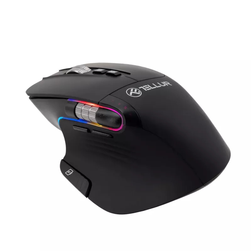 Kabellose Maus Tellur TLL491261 USB