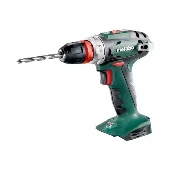 Pistolengriffbohrer Metabo BS 18 Quick