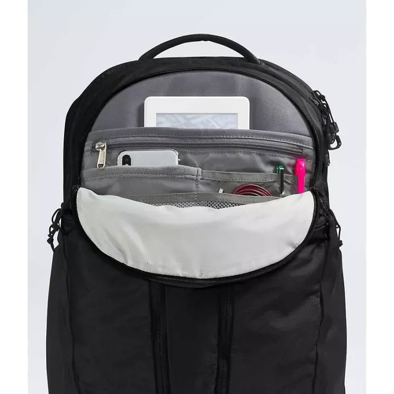Urban Backpack The North Face Surge - TNF Black/TNF Black