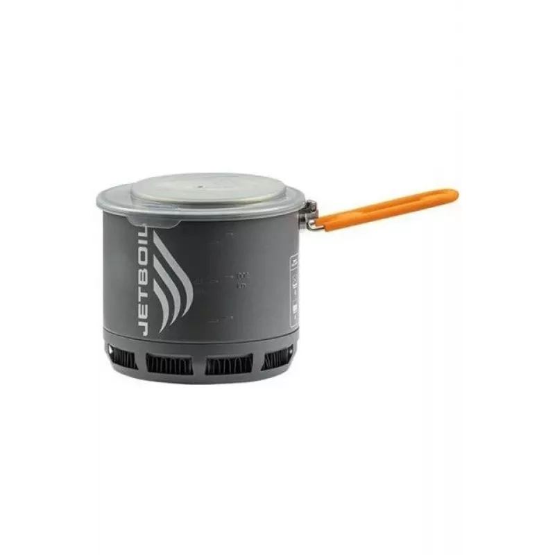 Jetboil Stash STASH-EU Campingkocher