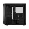 Fractal Design Focus 2 RGB Tempered Glass Mid Tower ATX PC-Gehäuse - Schwarz