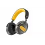 Sennheiser Momentum 4 Wireless 80th Anniversary Edition Kopfhörer, gelb/grau
