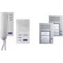 TCS PSC2220-0000, Kabelgebunden, Weiß, Wand, Digital, AC/DC, AC/DC