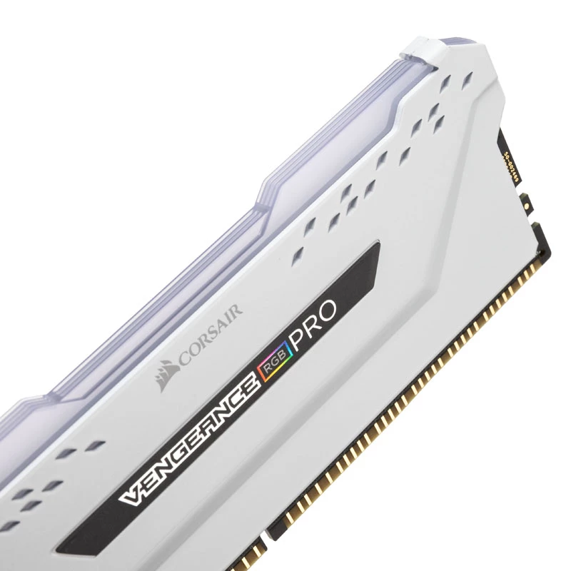 Corsair CMWLEKIT2W Computergehäuse-Teil Universal RGB-Licht-Erweiterungs-Kit