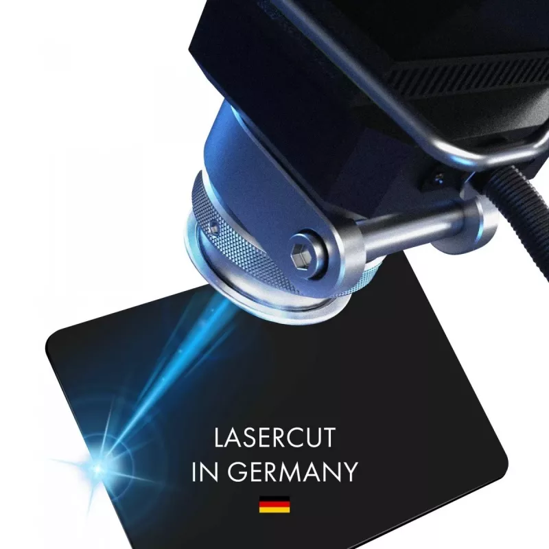 Blickschutzfolie DICOTA D80540-4AD für Apple iPhone 17