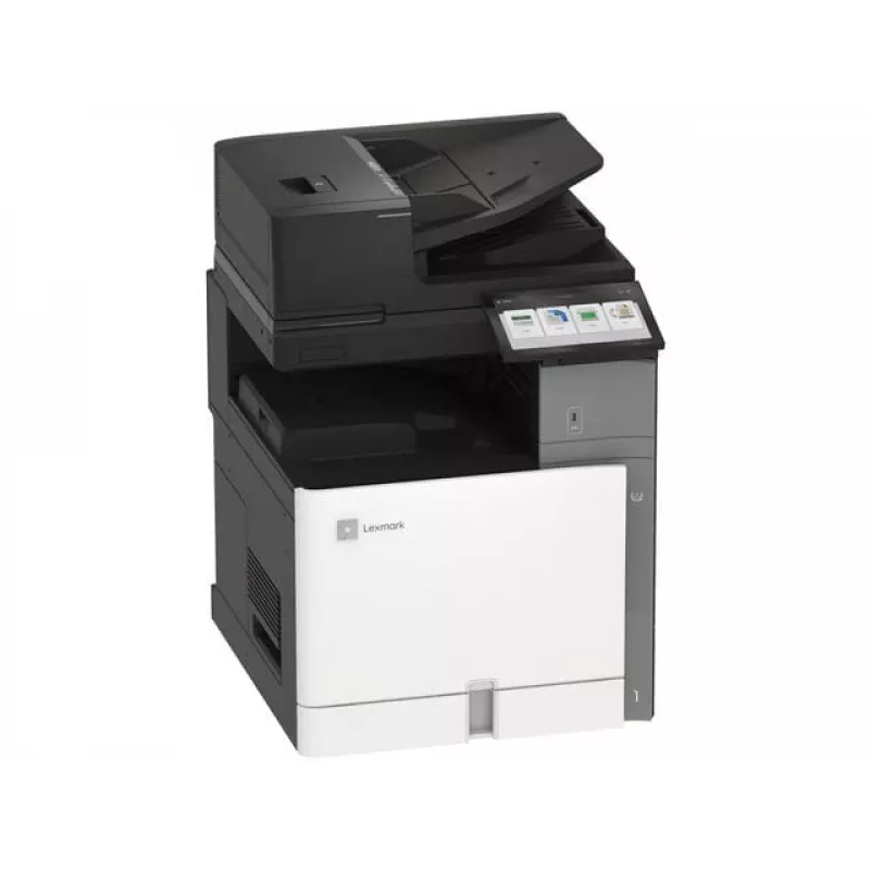Drucker Lexmark CX963se Laser Farbe