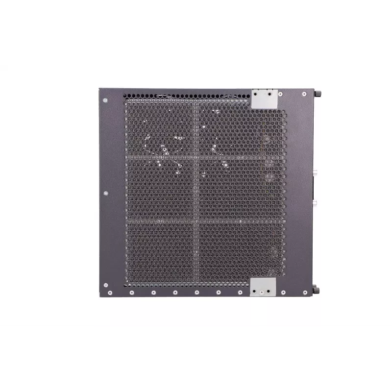 Huawei MA5683T OLT, 2x X2CS, 2x SCUN, 2x PRTE, ohne PON-Karte