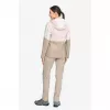 Damenjacke VIKING Numani Lady Beige Pink L