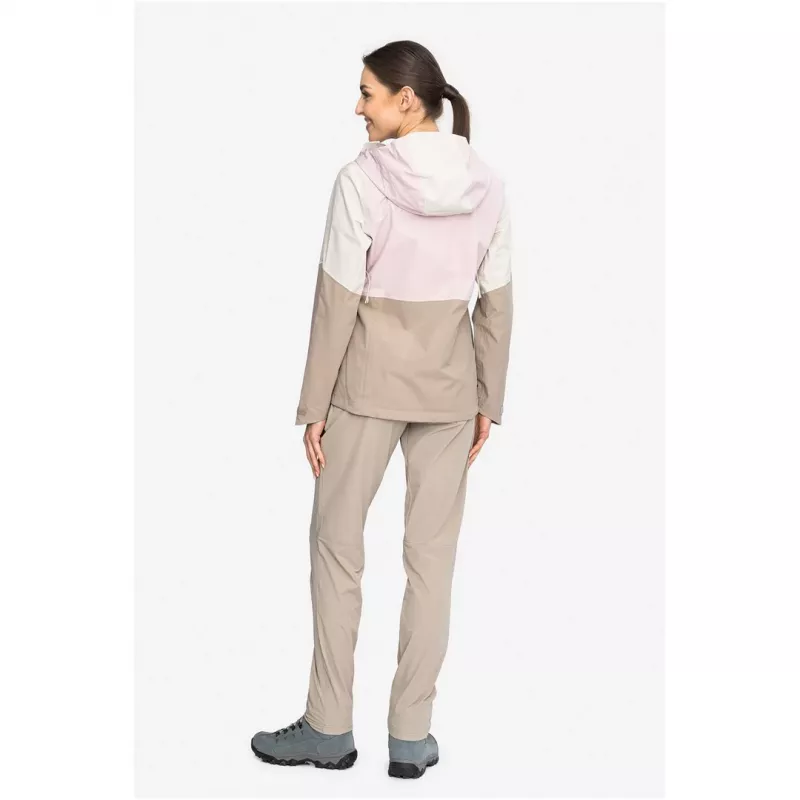 Damenjacke VIKING Numani Lady Beige Pink L