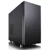 Fractal Design Define R5 Midi Tower Schwarz