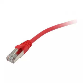 Synergy 21 2,0 m Cat5e RJ-45 – 2 m – Cat5e – SF/UTP (S-FTP) – RJ-45 – RJ-45 – Rot