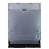 Midea MDWEB1403MB-WI Einbau-Geschirrspüler, 60 cm, 14 Maßgedecke, 44 dB, WLAN, Energieklasse C