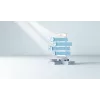 Xiaomi Mi Robot Vacuum E10 EU Weiß